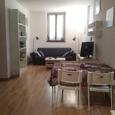 Lejlighed Fara Bergamo